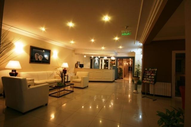 Gran Hotel Venus 멘도사 외부 사진